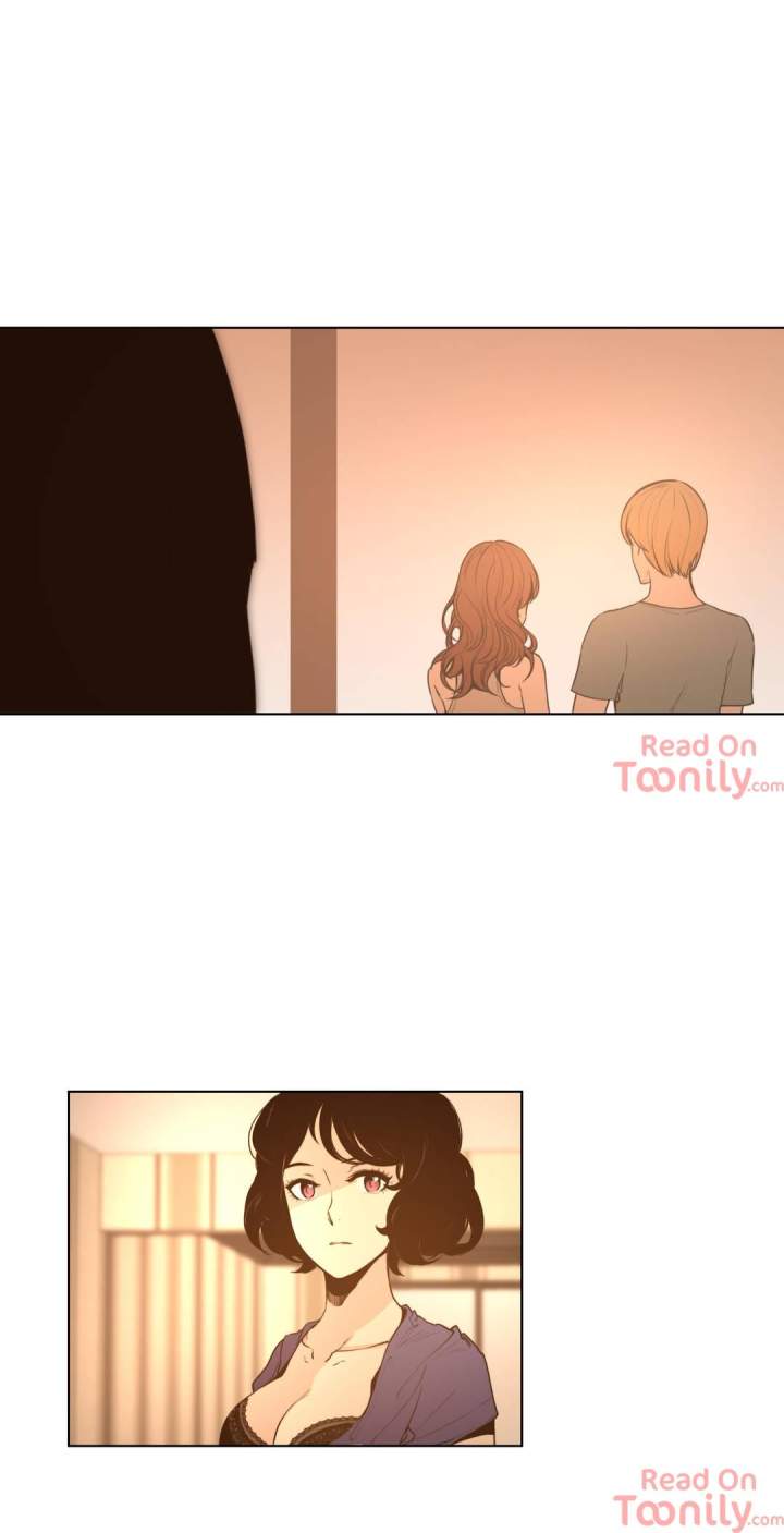 Polyamory Chapter 11 - Page 24