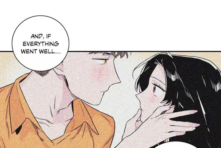 Vanishing Twin Chapter 54 - Page 10