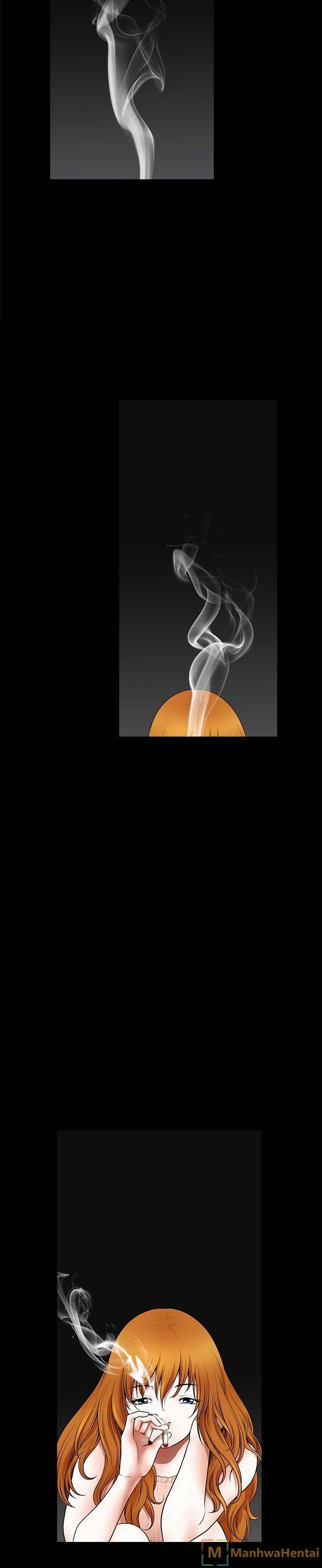 Neighbors Chapter 1 - Page 38