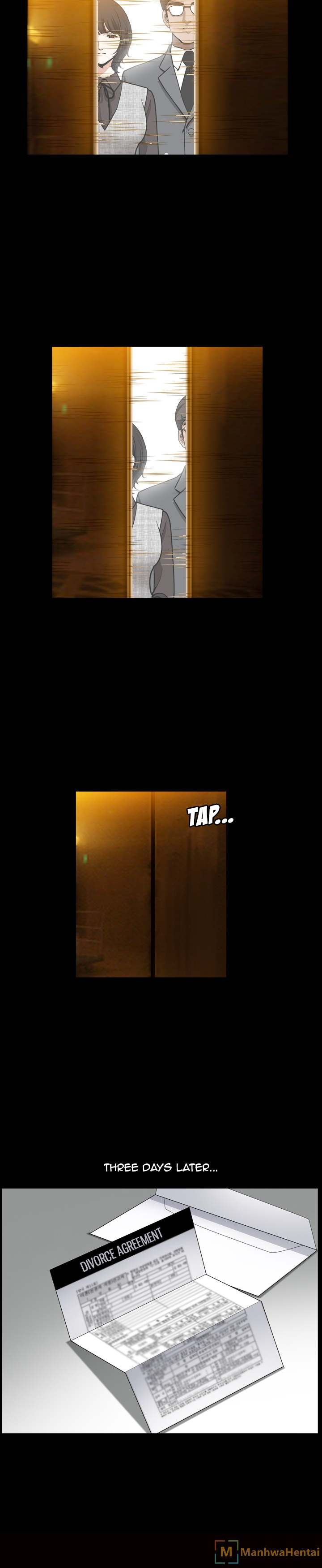 Neighbors Chapter 56 - Page 23