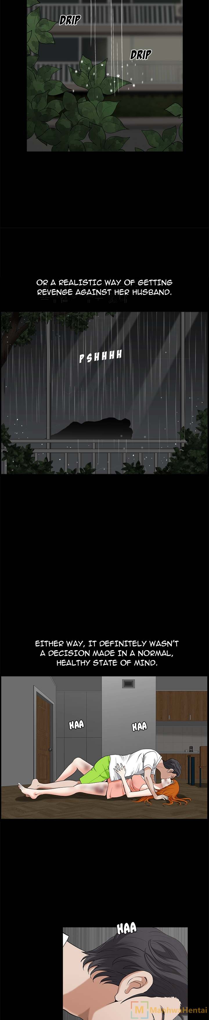 Neighbors Chapter 7 - Page 21