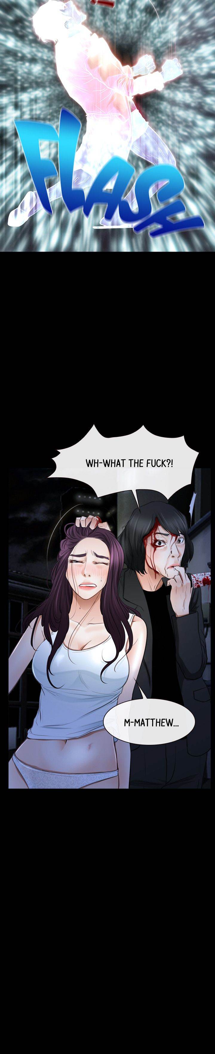 First Love Chapter 44 - Page 5