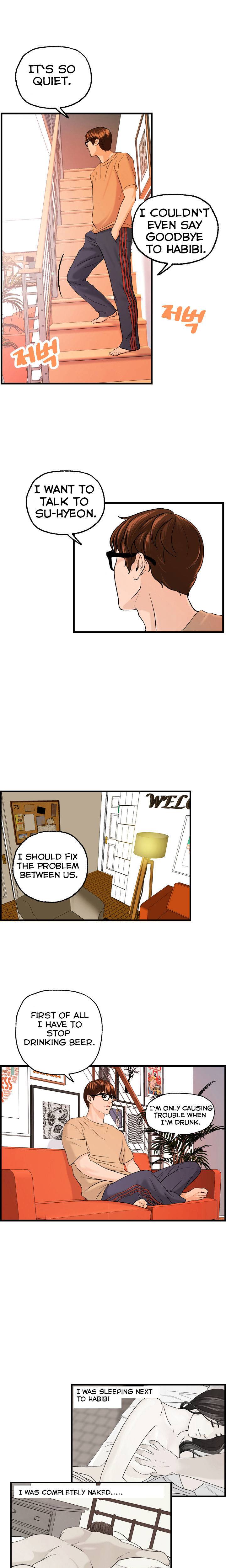 Guest House Chapter 22 - Page 11