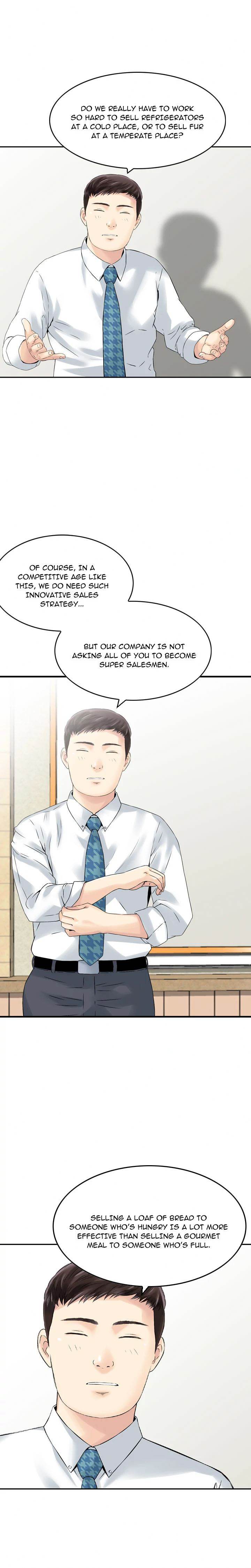 Find Me Chapter 1 - Page 2