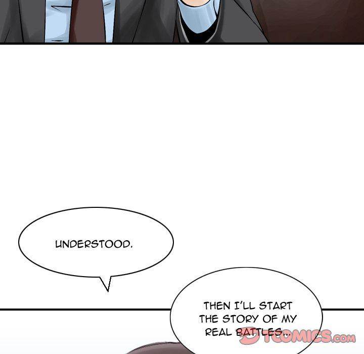 Find Me Chapter 25 - Page 86