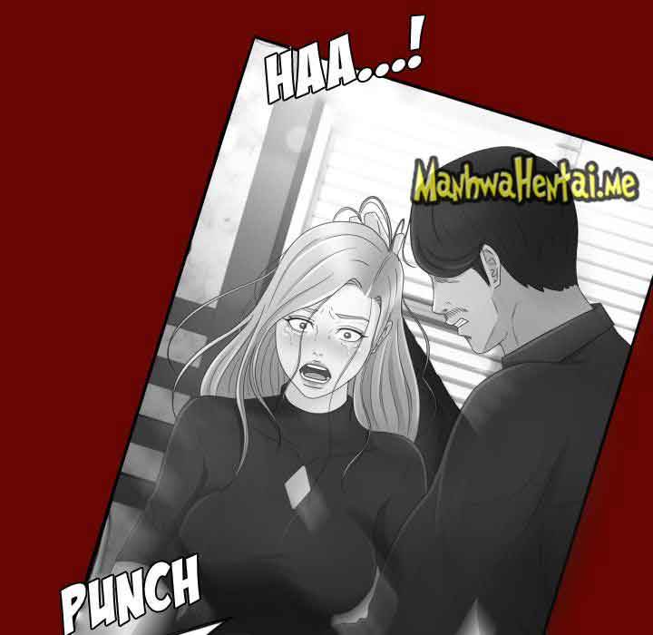 Exclusive Contract Chapter 16 - Page 44