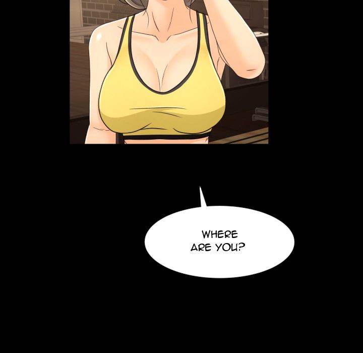 Exclusive Contract Chapter 17 - Page 45