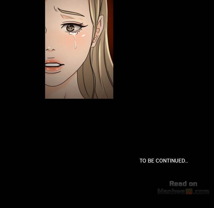 Exclusive Contract Chapter 30 - Page 71