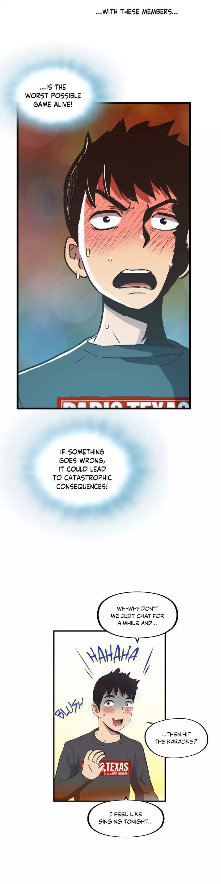 One-Room Hero Chapter 21 - Page 14