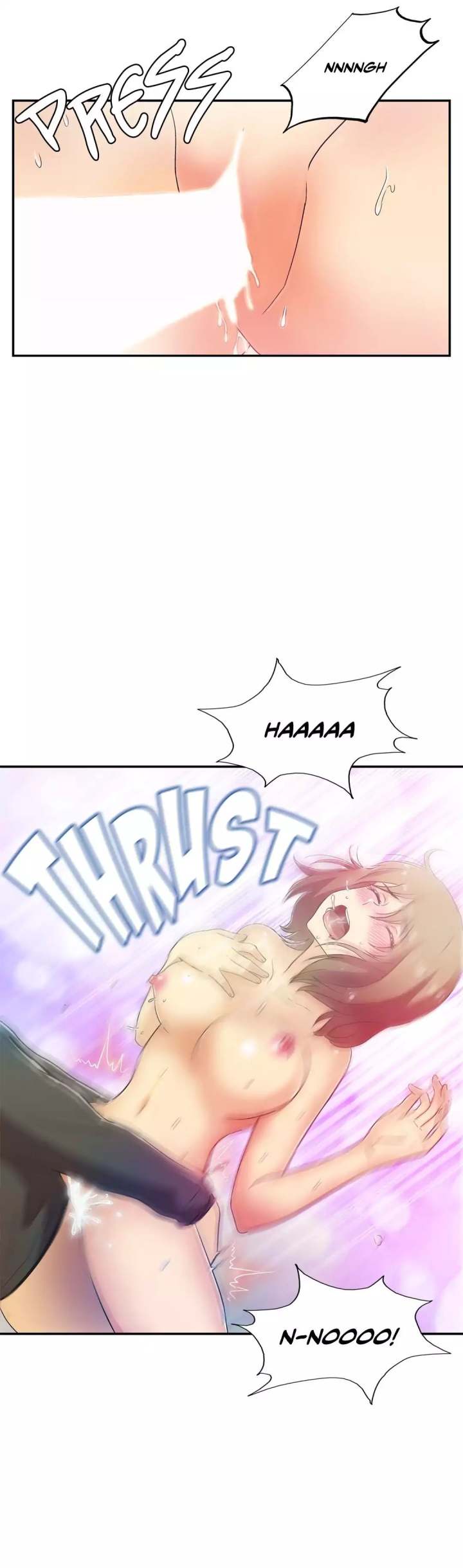 One-Room Hero Chapter 25 - Page 23