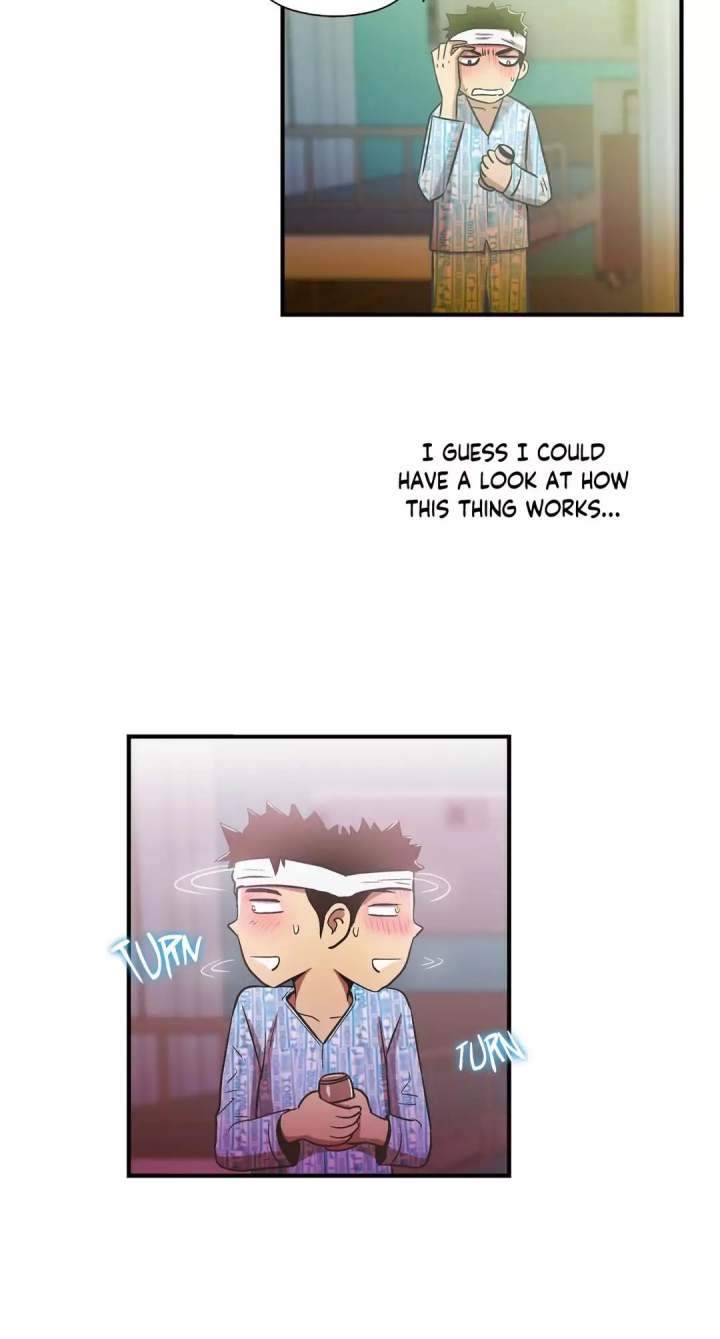 One-Room Hero Chapter 39 - Page 50