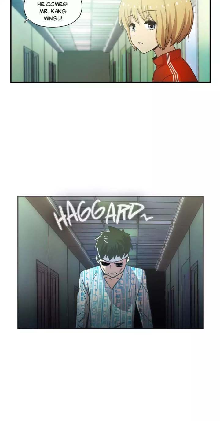 One-Room Hero Chapter 41 - Page 19