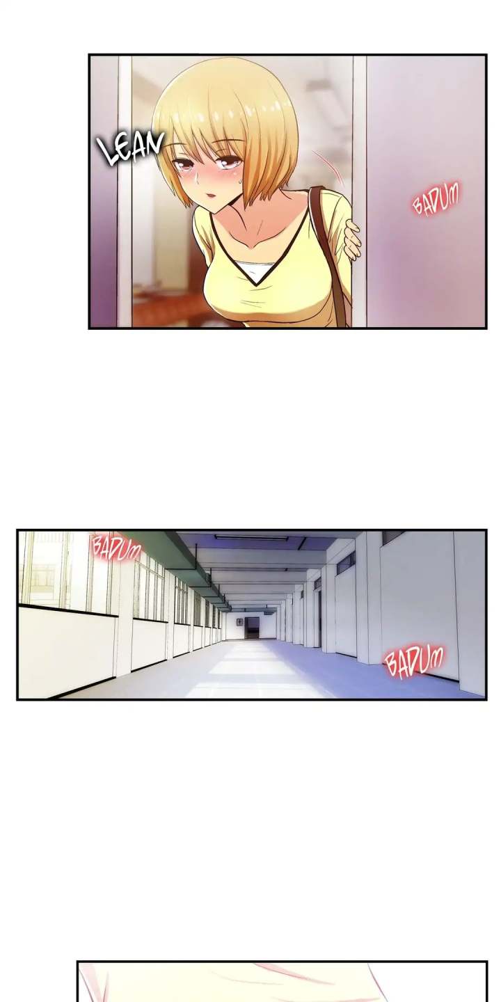 One-Room Hero Chapter 54 - Page 25