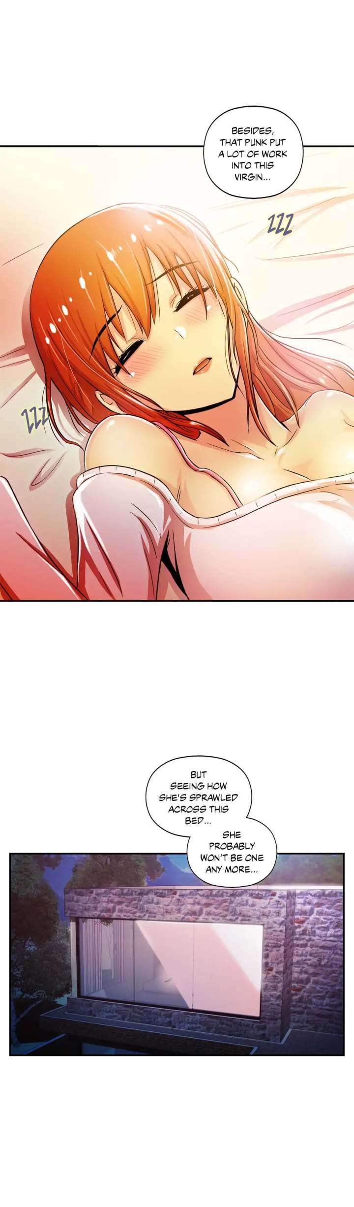 One-Room Hero Chapter 65 - Page 20