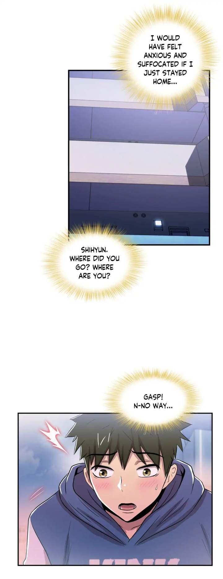 One-Room Hero Chapter 66 - Page 29