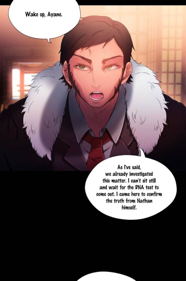 Ecstasy Hearts Chapter 16 - Page 40