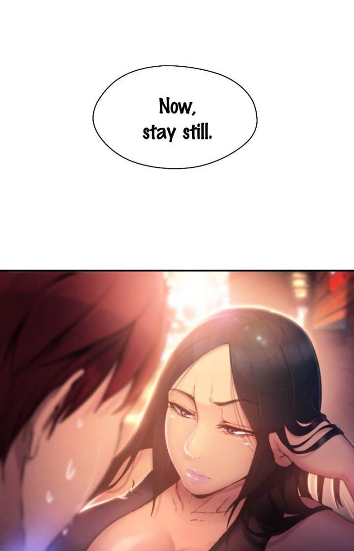 Ecstasy Hearts Chapter 22 - Page 51