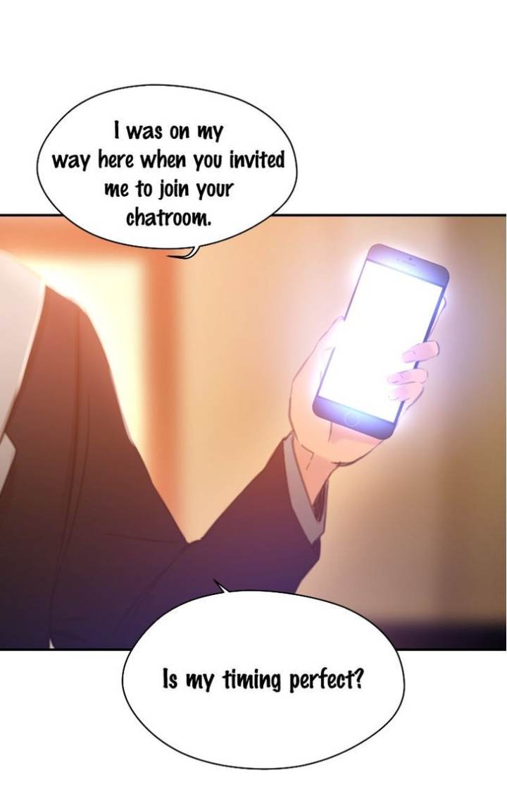 Ecstasy Hearts Chapter 27 - Page 103