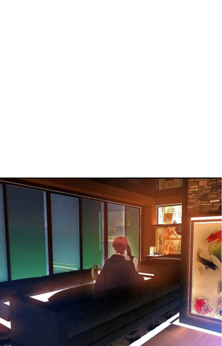 Ecstasy Hearts Chapter 27 - Page 19