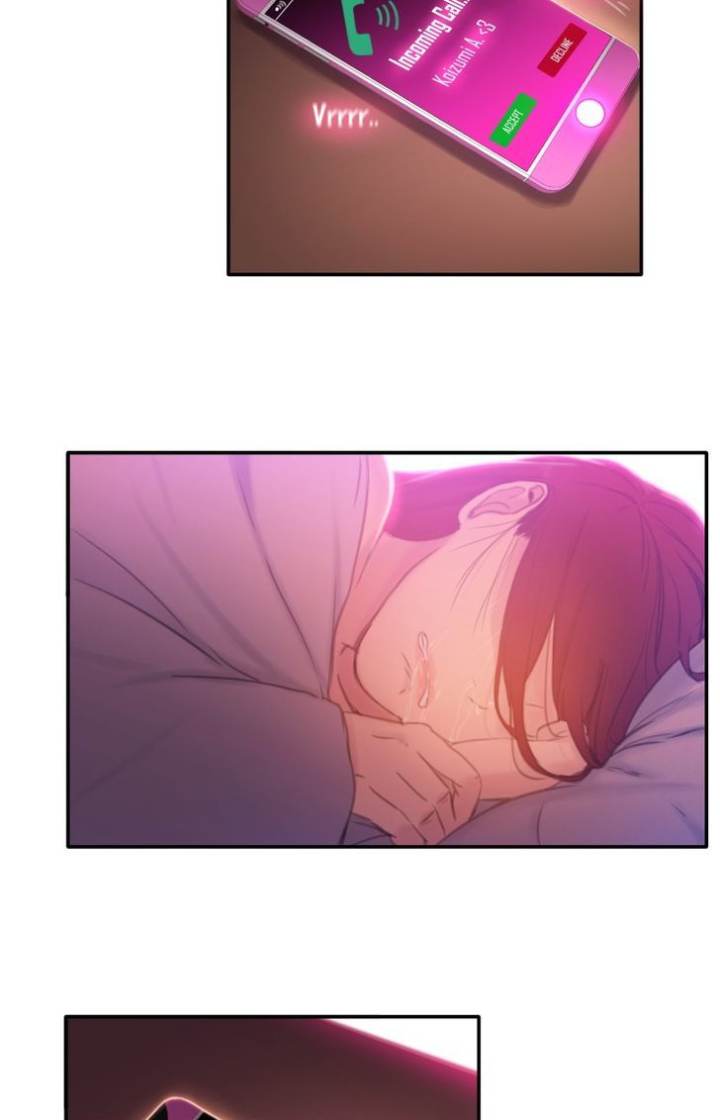 Ecstasy Hearts Chapter 27 - Page 63