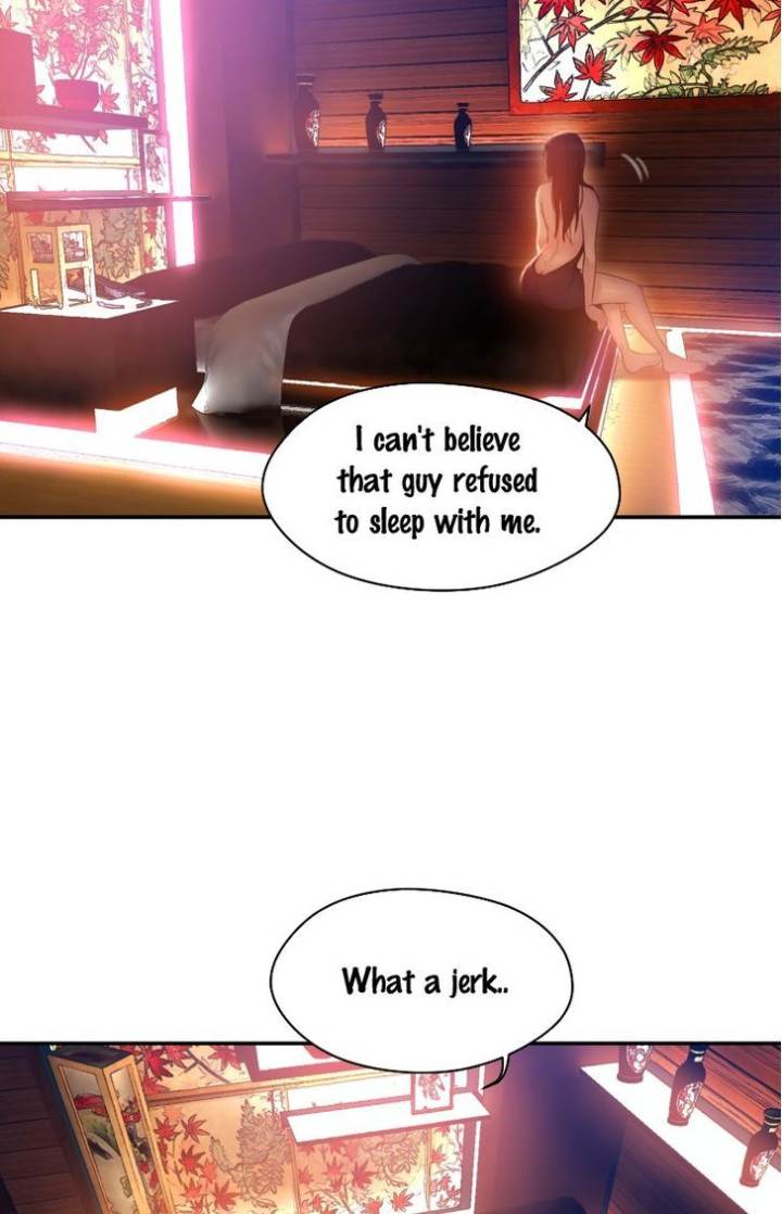 Ecstasy Hearts Chapter 27 - Page 70