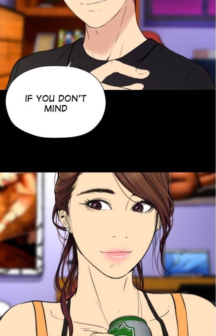 Ecstasy Hearts Chapter 32 - Page 35