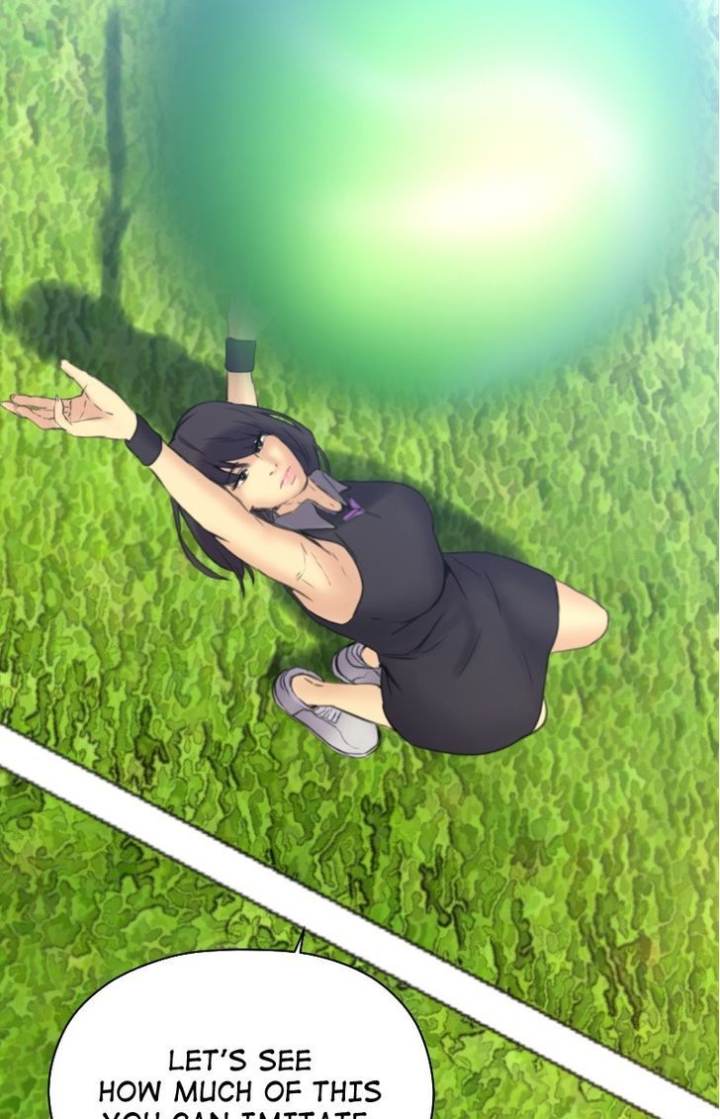 Ecstasy Hearts Chapter 40 - Page 45