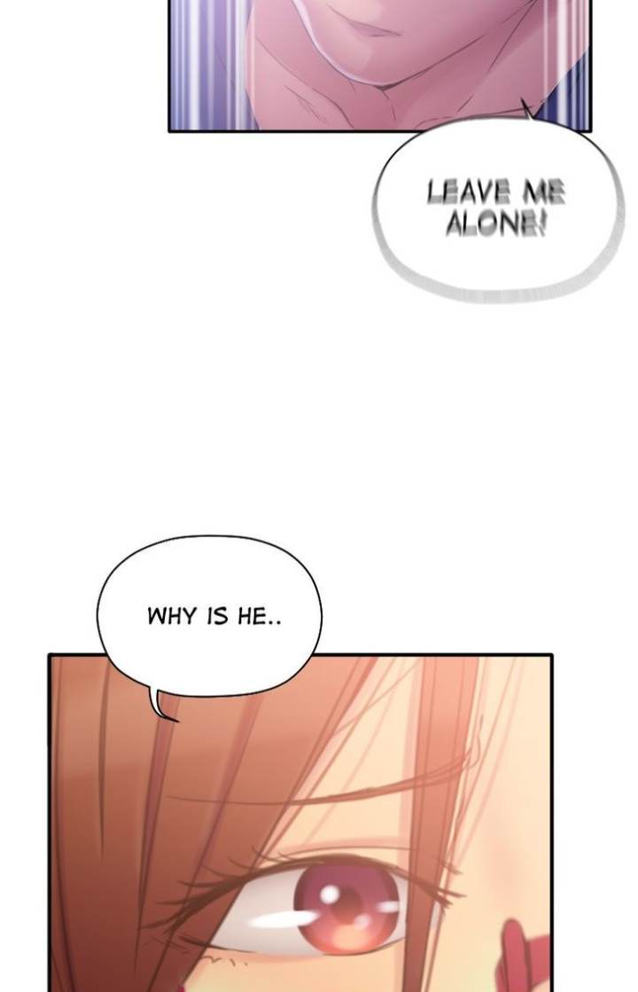 Ecstasy Hearts Chapter 43 - Page 18