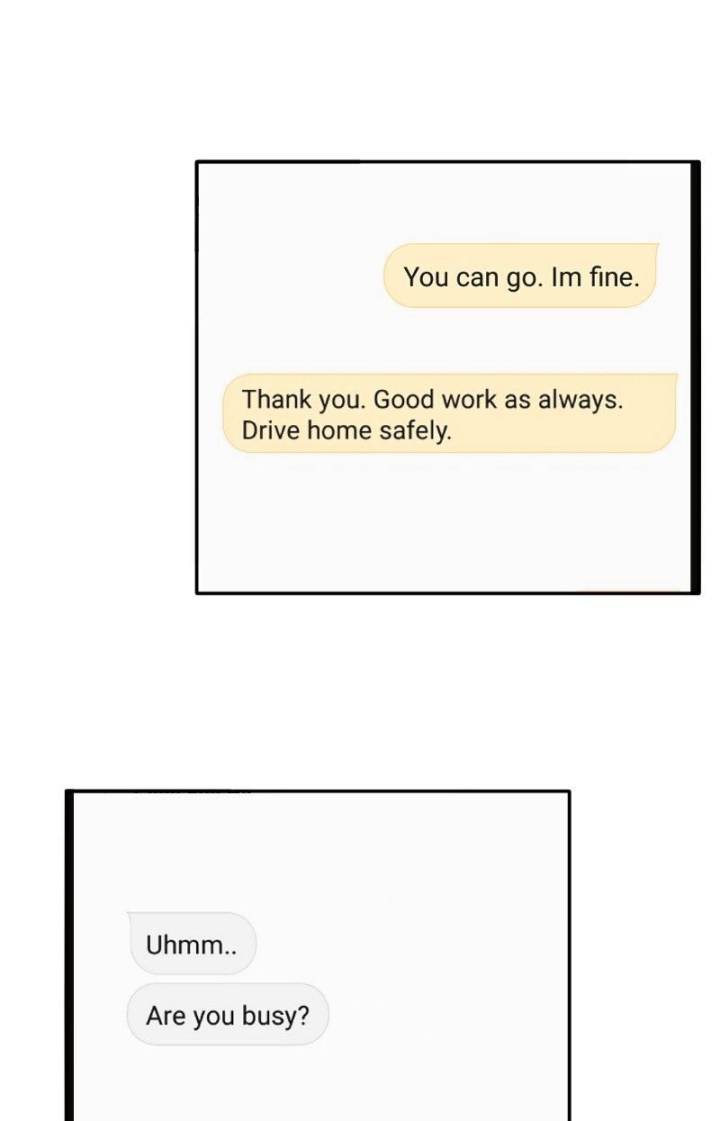 Ecstasy Hearts Chapter 51 - Page 27