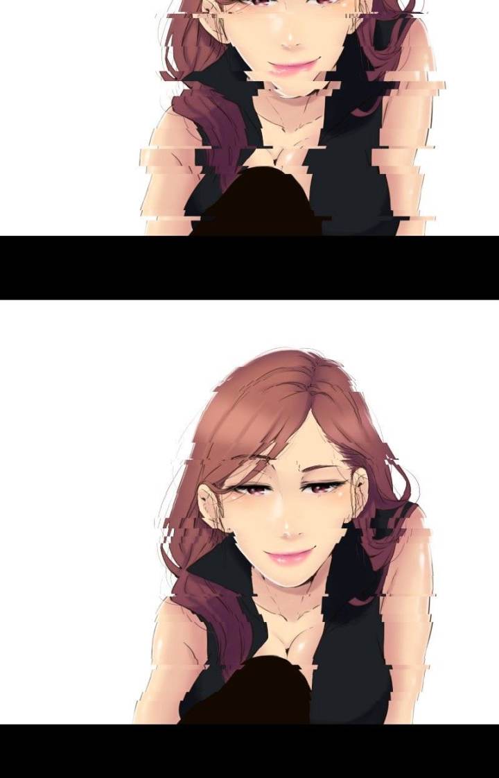 Ecstasy Hearts Chapter 59 - Page 44