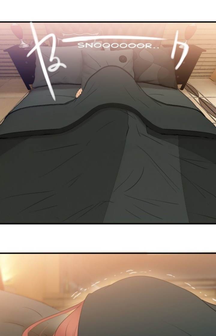 Ecstasy Hearts Chapter 60 - Page 22