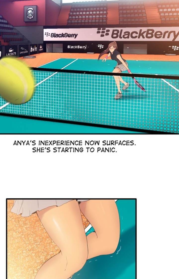 Ecstasy Hearts Chapter 69 - Page 22