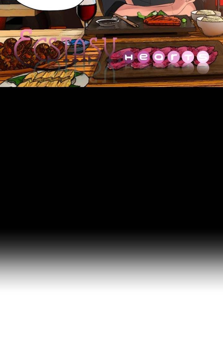 Ecstasy Hearts Chapter 79 - Page 5