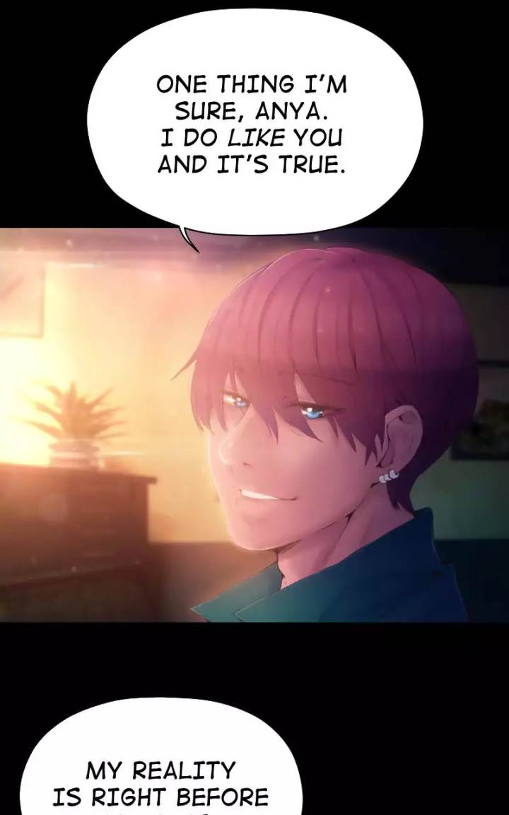 Ecstasy Hearts Chapter 95 - Page 64