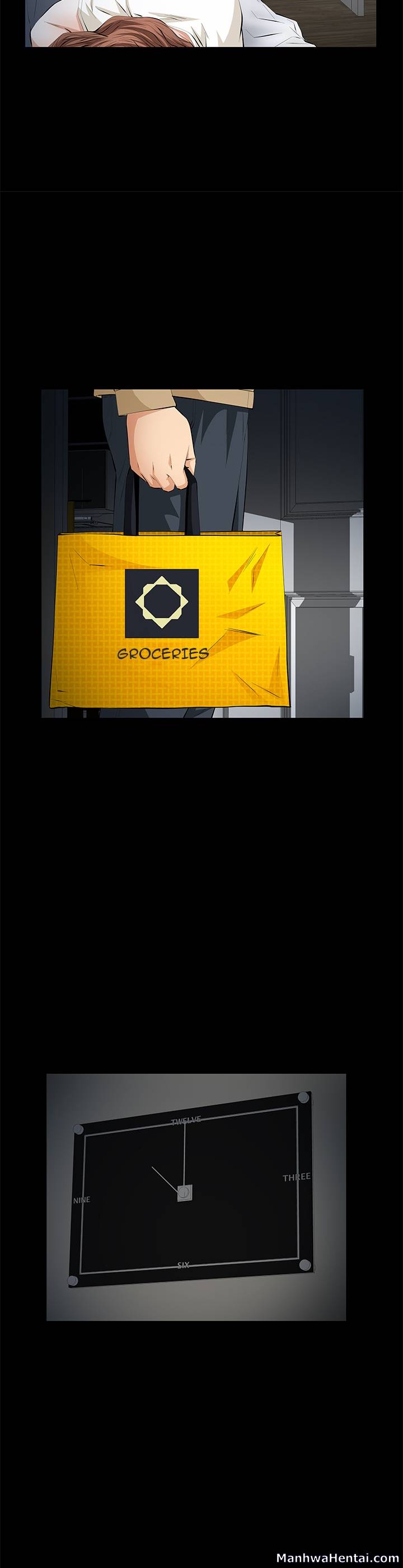 Malja Chapter 13 - Page 13