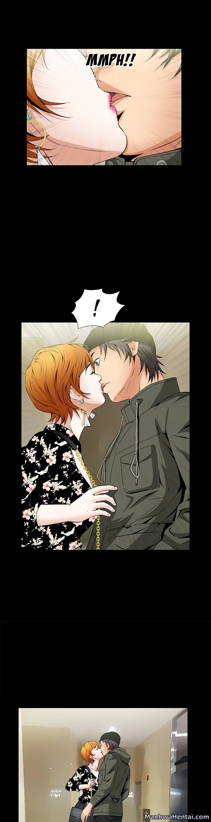 Malja Chapter 2 - Page 2