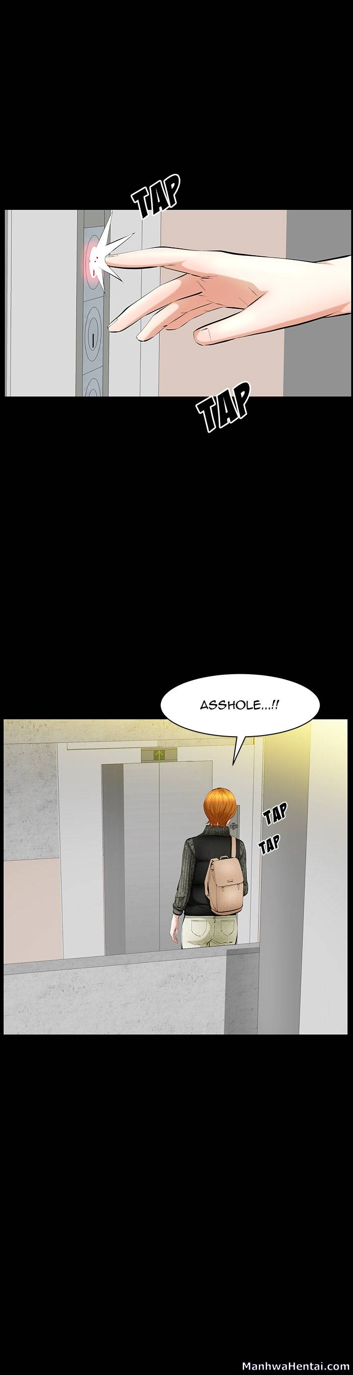 Malja Chapter 28 - Page 13