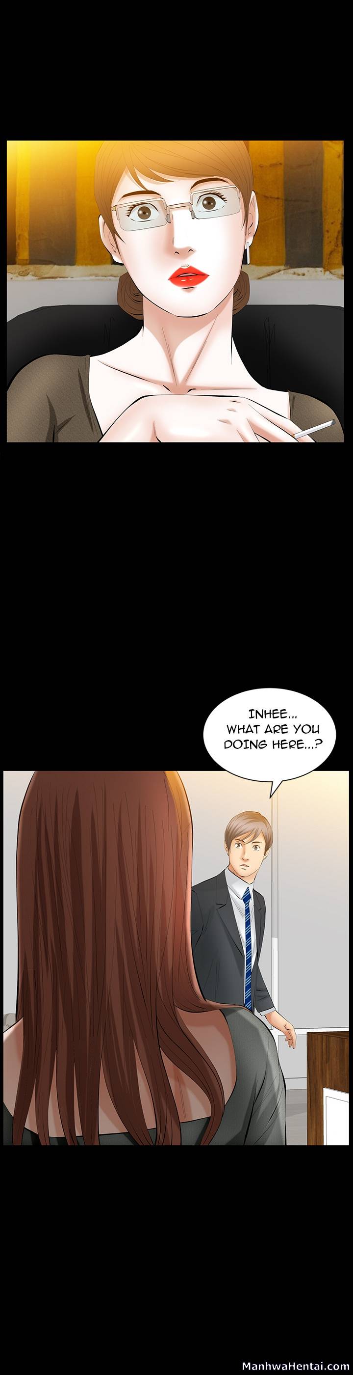 Malja Chapter 29 - Page 5