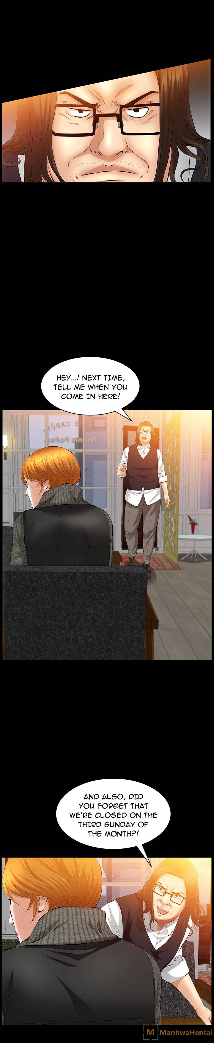 Malja Chapter 36 - Page 11