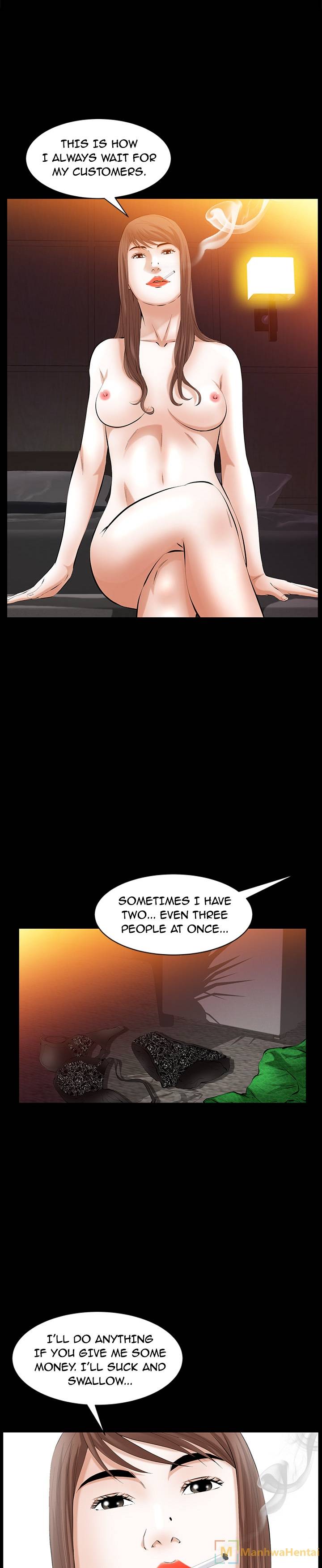 Malja Chapter 44 - Page 20