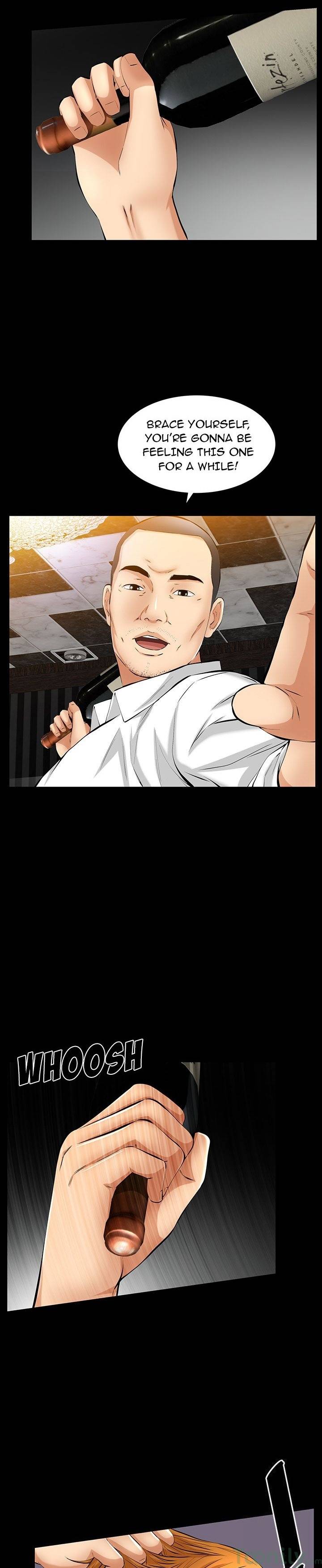 Malja Chapter 62 - Page 10