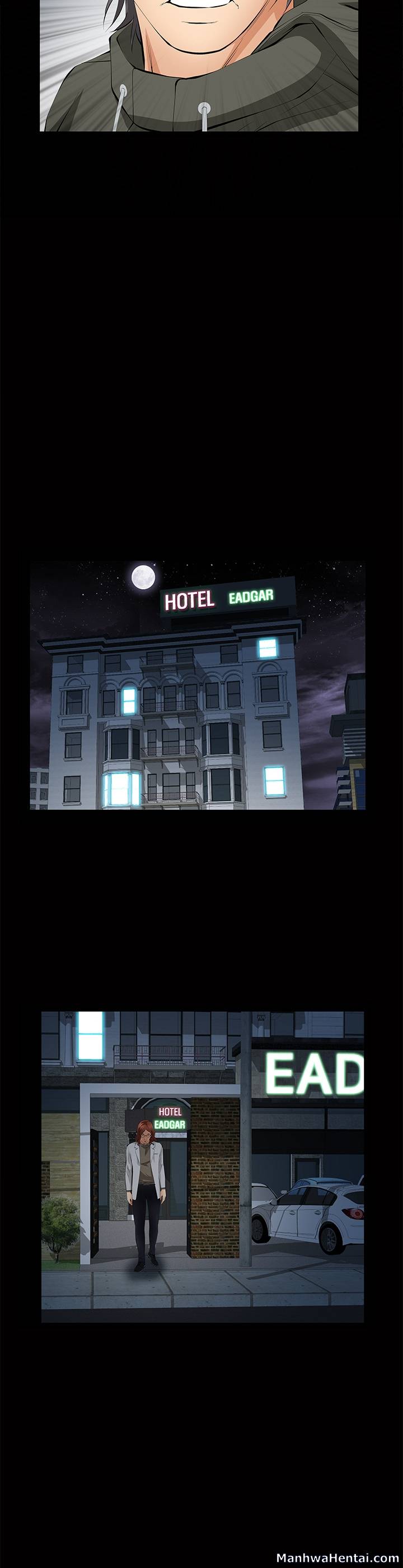 Malja Chapter 9 - Page 7