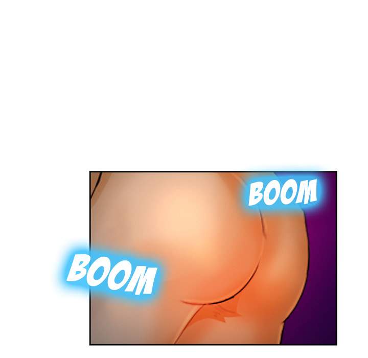 Dating Contract Chapter 26 - Page 101