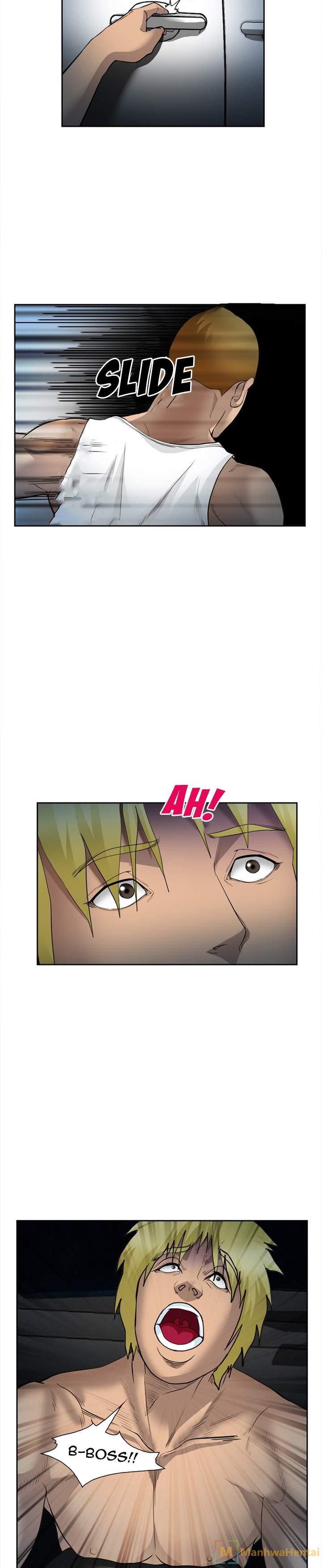 Dating Contract Chapter 27 - Page 23