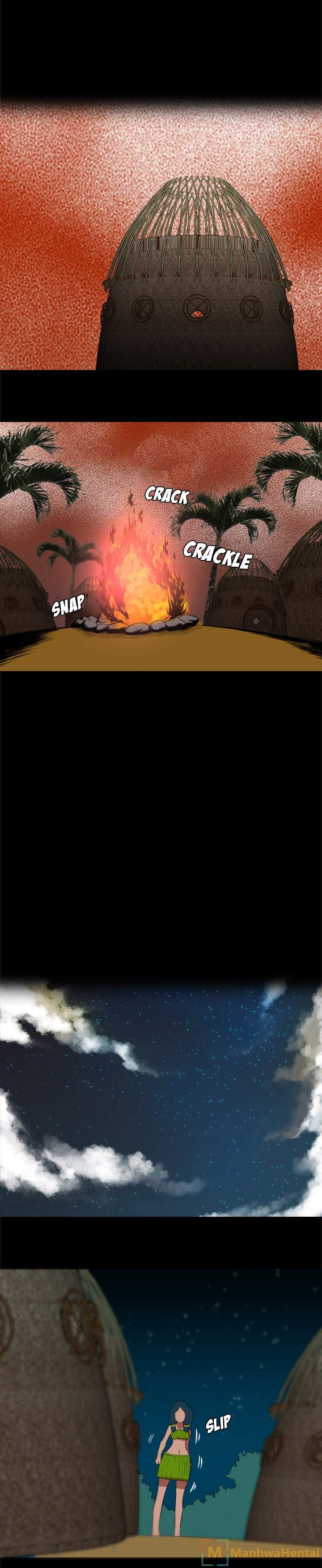 Prison Island Chapter 26 - Page 7