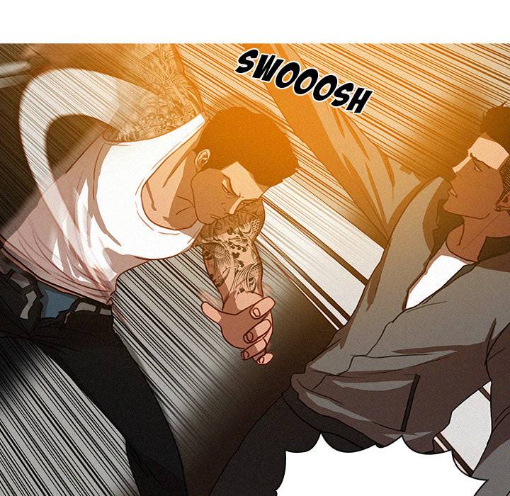 Paradise Lost Chapter 14 - Page 13