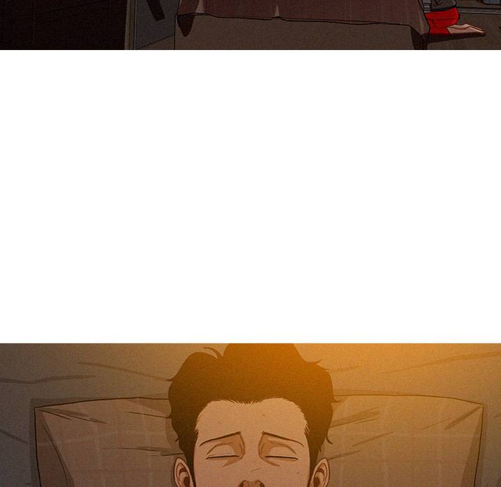 Paradise Lost Chapter 16 - Page 25