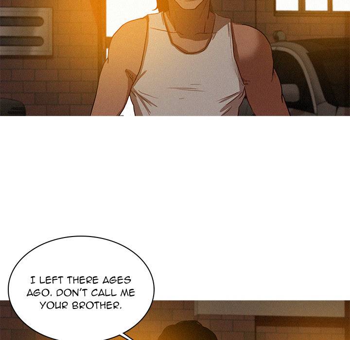 Paradise Lost Chapter 19 - Page 12