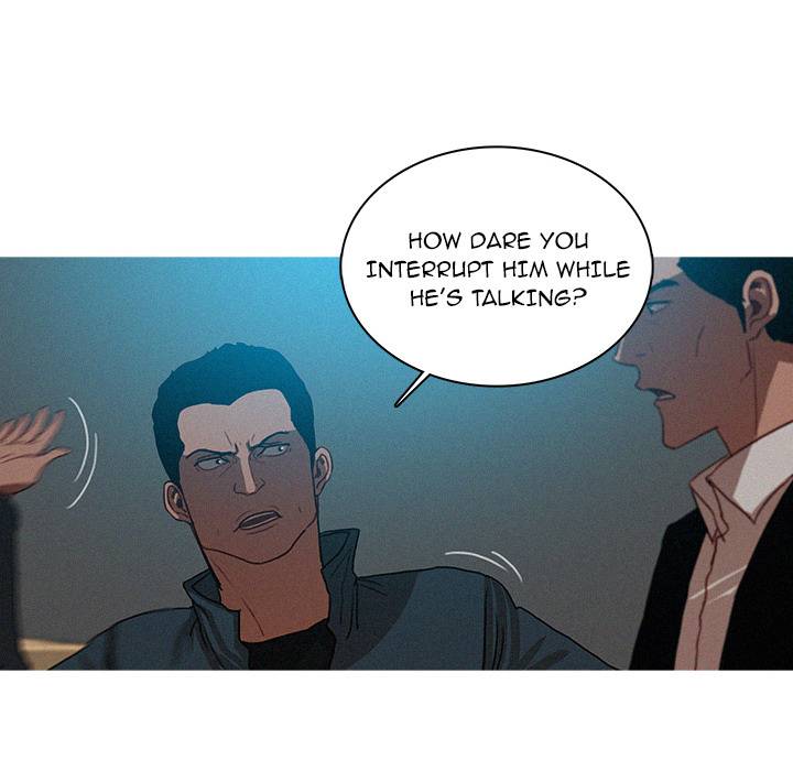 Paradise Lost Chapter 22 - Page 66