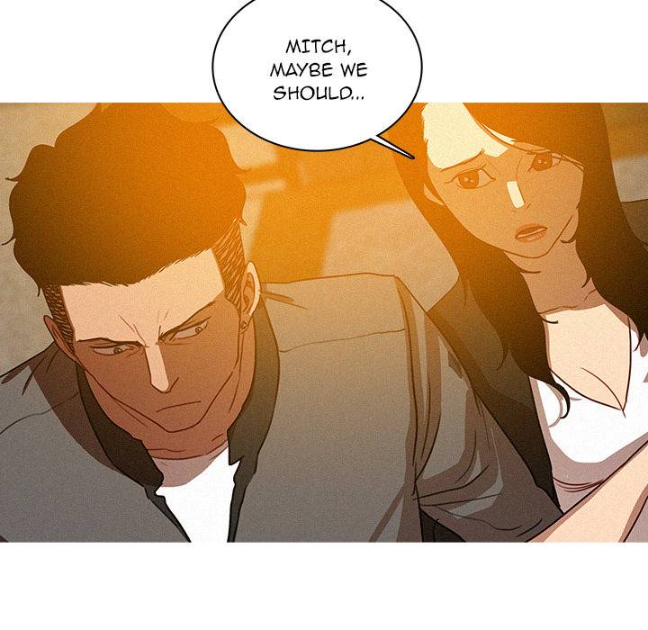 Paradise Lost Chapter 24 - Page 41